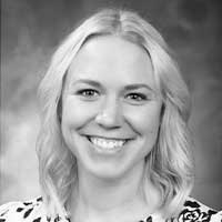 Rachel Barrett, AuD