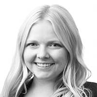 Jacynda Gellhaus, MS