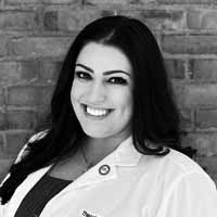 Theodora Bowman, BA