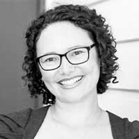 Bec Bennett, PhD