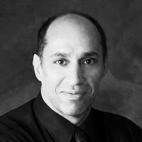 Navid Shahnaz, PhD