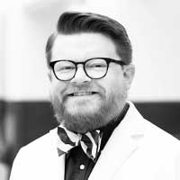 Josh Sevier, AuD, LLM