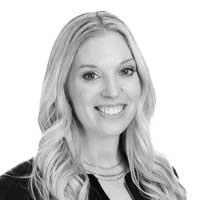 Tricia Scaglione, AuD