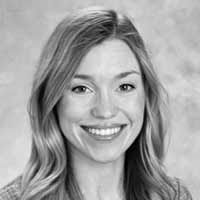 Ashley Geske, AuD, CCC-A