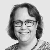 Karolina Smeds, PhD, MSc