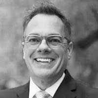 Mark DeRuiter, MBA, PhD, CCC-A/SLP