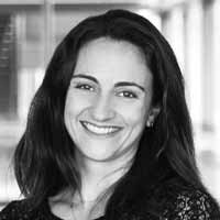 Jackeline Sampaio, BSc, MBA