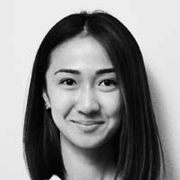 Yana Pak, MA