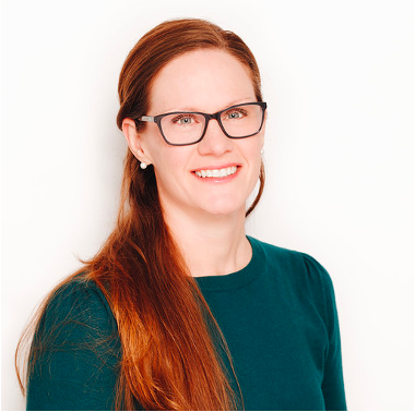 Amy Fraser, PhD