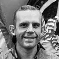 Darrin Worthington, AuD