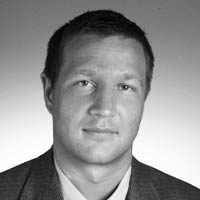 Chad Gladden, AuD, CCC-A
