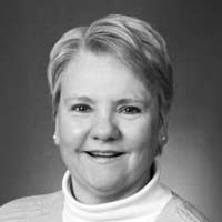 Charlotte Mullen, AuD