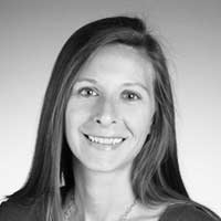 Gina Lindwall, AuD, CCC-A