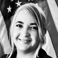 Lindsay Dickinson, AuD, CCC-A
