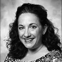 Gina M. Hounam, PhD