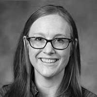 Christine Schafer, AuD