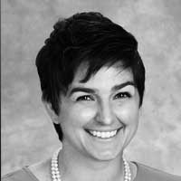Caroline Sabatino, AuD, CCC-A