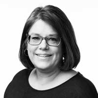Liz DeVelder, MA