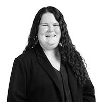 Morgan Leatherman, BA