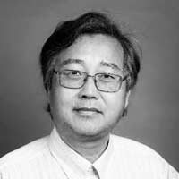 Guangwei Zhou, ScD