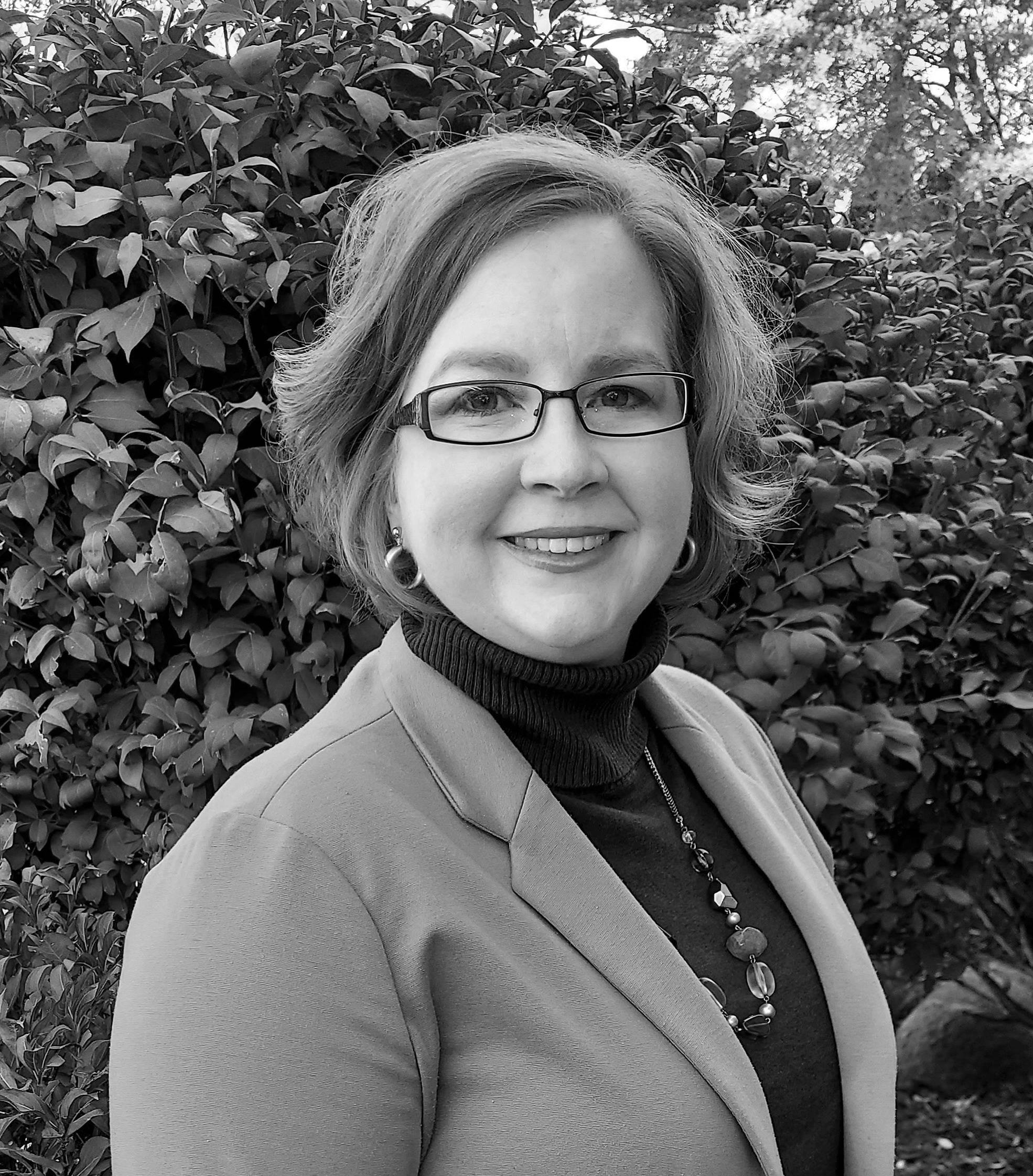 Sarah Sydlowski, AuD, PhD, MBA