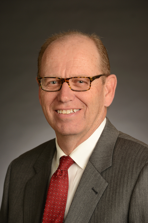 Ian Windmill, PhD