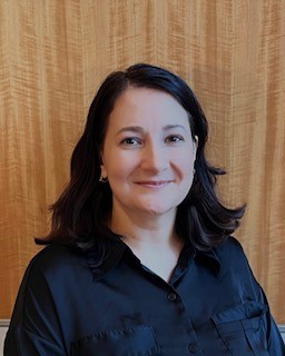 Daina Rishiq, PhD