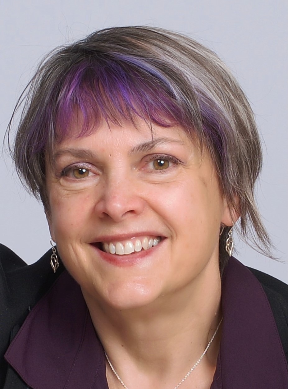Laurel Gregory, MA, FAAA