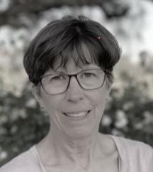 Joan Hewitt, AuD