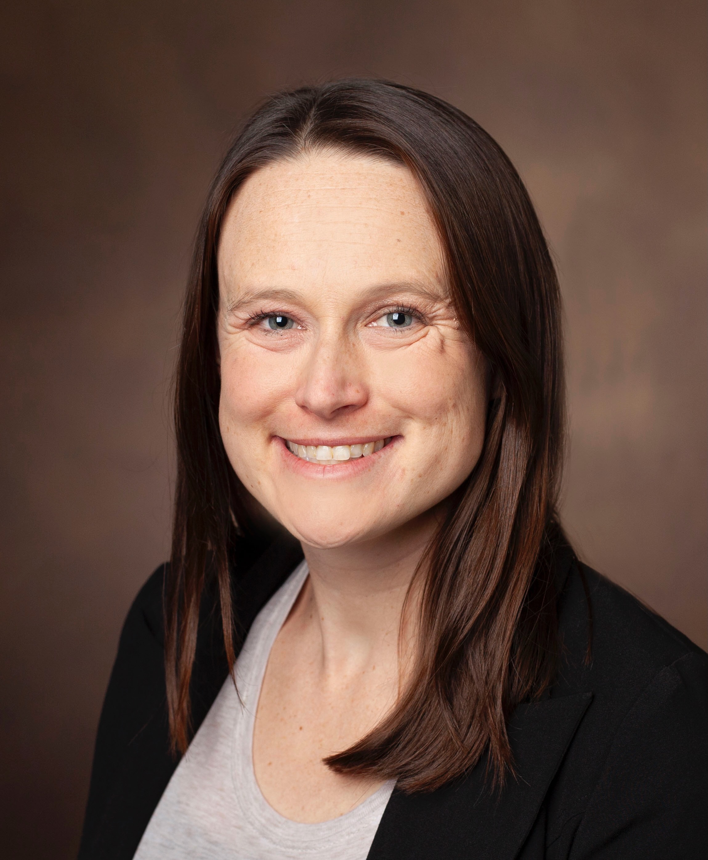 Tricia Stanley, AuD, Vestibular Audiology Fellow