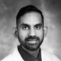 Viral Tejani, AuD, PhD