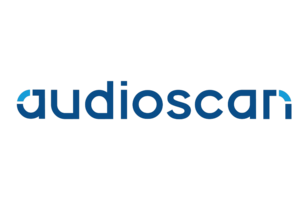 Audioscan logo