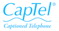 CapTel Captioned Telephone