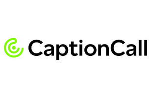 CaptionCall logo