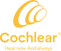 Cochlear North America logo