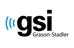 Grason-Stadler (GSI) logo