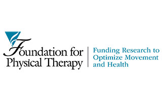 Foundation for Physical Therapy logo