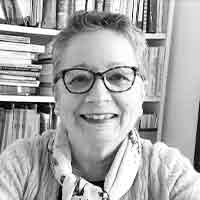 Ang&egrave;le Sancho Passe, BS, MA