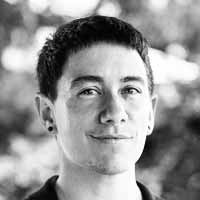 Jesse Bernal, MA, LMFT
