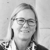 christine o brien