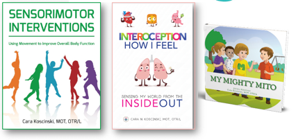 Author resources