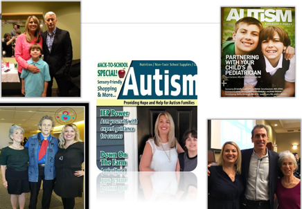 Images of the author 