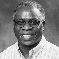 Dr. Moses Ikiugu image