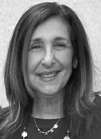 Sheryl Zellis, OTD, MS, OTR/L