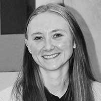 Katherine McGinley, OTDS