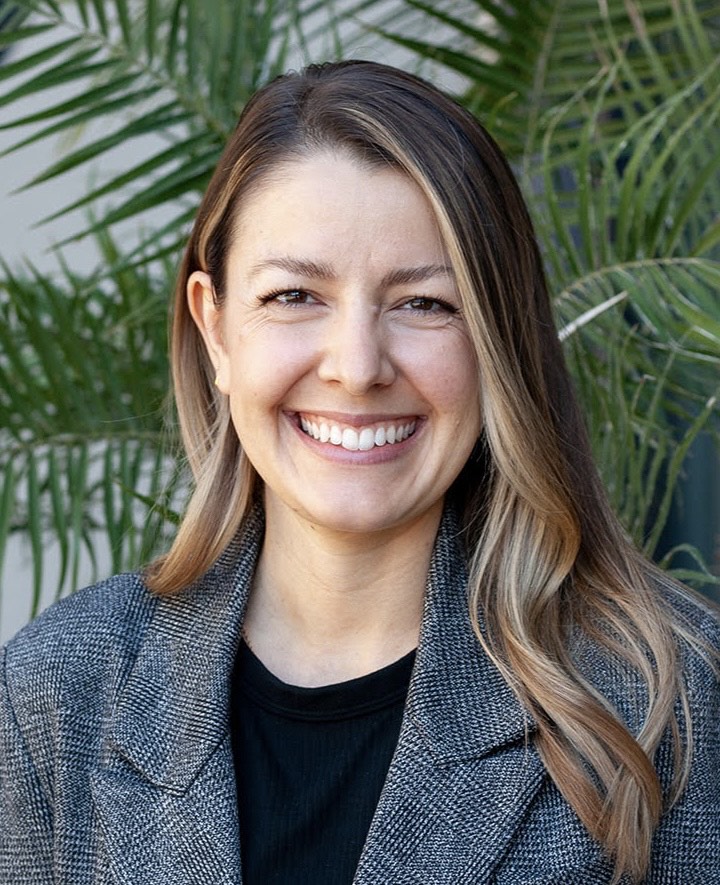 Lindsay Moore, PT, DPT, PCS