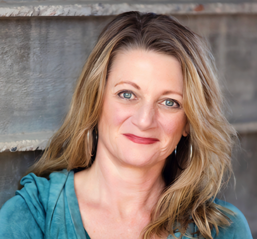elizabeth reymann