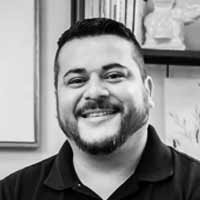 andrew arriaga