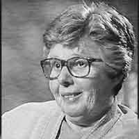 Barbara Bateman, PhD