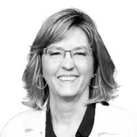 Lisa Barnett, B.Ed